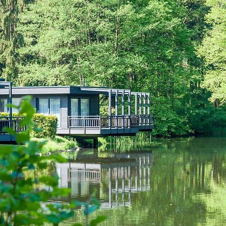 Gronenberger Muehle Haus 14 Villa Scharbeutz Kültér fotó