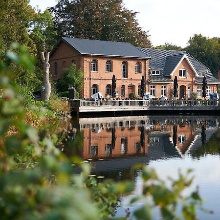 Gronenberger Muehle Haus 14 Villa Scharbeutz Kültér fotó