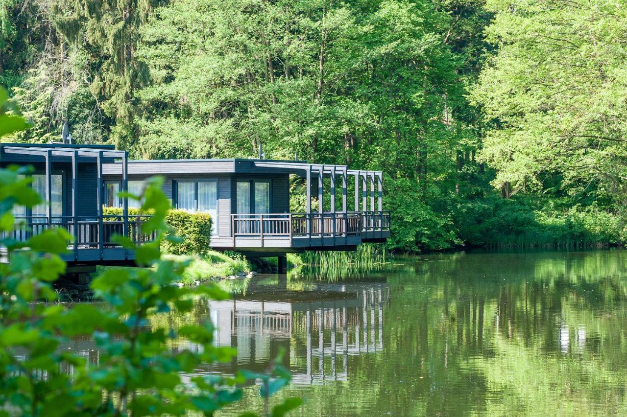 Gronenberger Muehle Haus 14 Villa Scharbeutz Kültér fotó