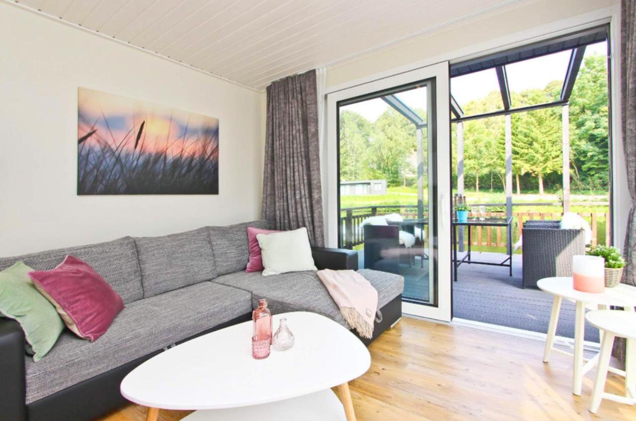Gronenberger Muehle Haus 14 Villa Scharbeutz Kültér fotó