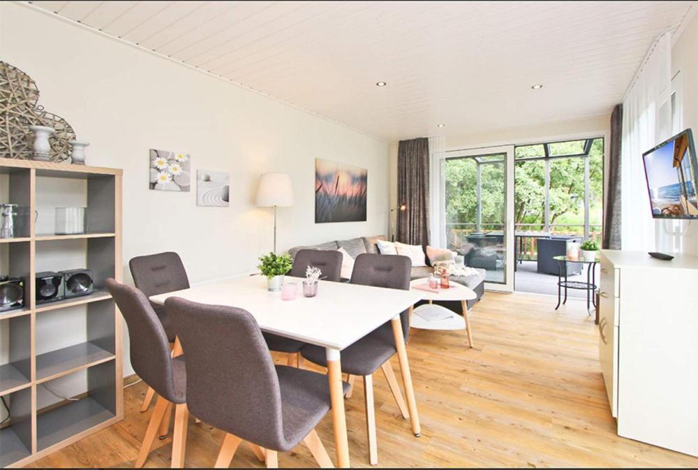 Gronenberger Muehle Haus 14 Villa Scharbeutz Kültér fotó