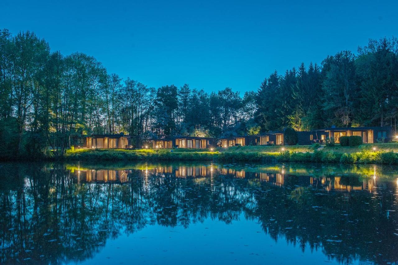 Gronenberger Muehle Haus 14 Villa Scharbeutz Kültér fotó