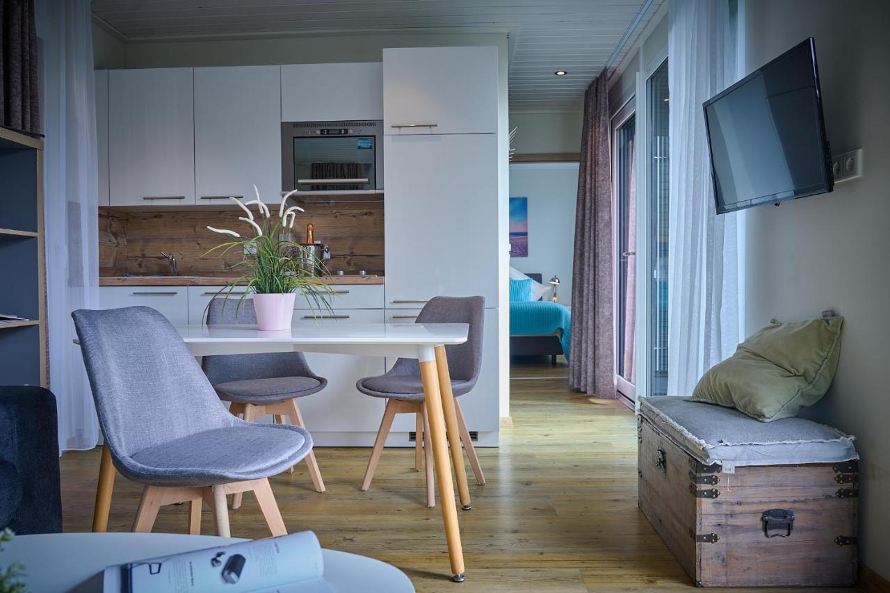 Gronenberger Muehle Haus 14 Villa Scharbeutz Kültér fotó